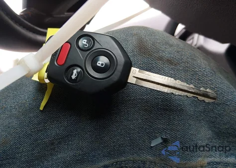 2017 Subaru Crosstrek 2.0I Limited z USA, uszkodzony, nr VIN JF2GPAKC6HH276172